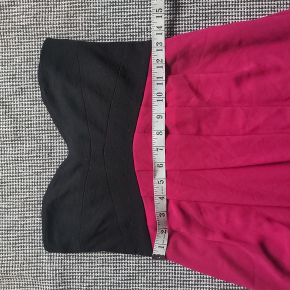 Club Monaco Michelle dress - Picture 3 of 7